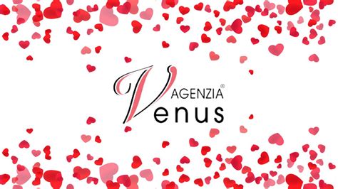 Profili Donna » Agenzia Venus